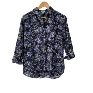 Kari Corduroy Blouse, size M